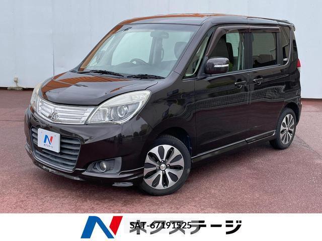 Mitsubishi DELICA 2015-01 8219553-0