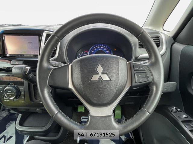 Mitsubishi DELICA 2015-01 8219553-10