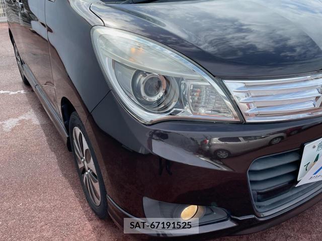 Mitsubishi DELICA 2015-01 8219553-12