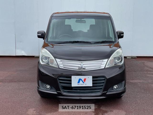 Mitsubishi DELICA 2015-01 8219553-13