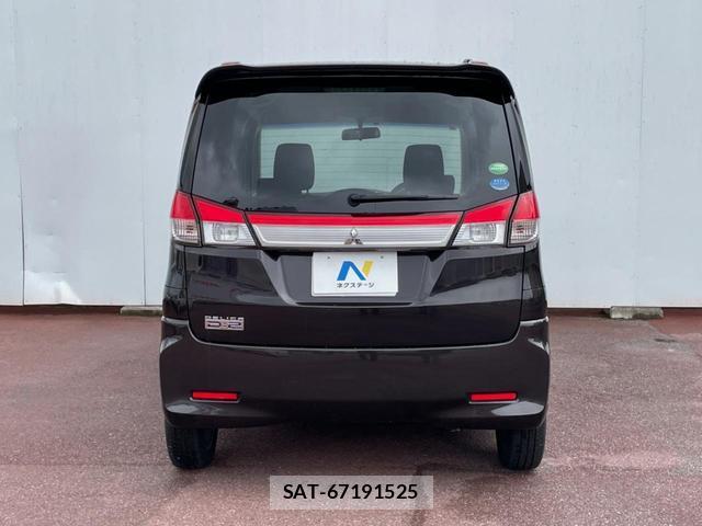 Mitsubishi DELICA 2015-01 8219553-14