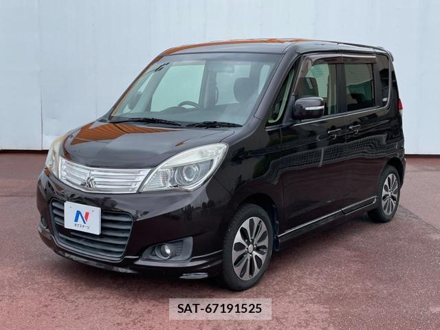 Mitsubishi DELICA 2015-01 8219553-15