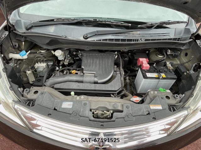 Mitsubishi DELICA 2015-01 8219553-17