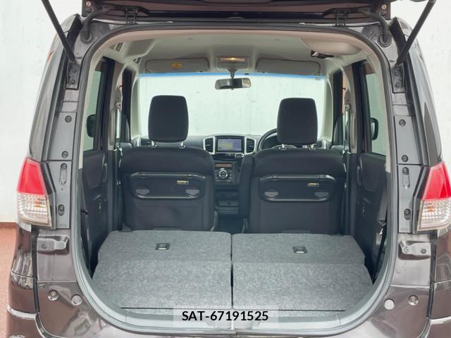 Mitsubishi DELICA 2015-01 8219553-9