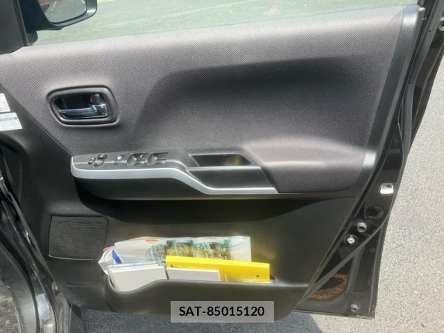 Mitsubishi DELICA 2017-08 8219652-10