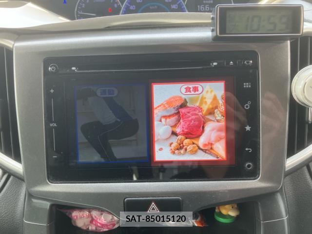Mitsubishi DELICA 2017-08 8219652-17