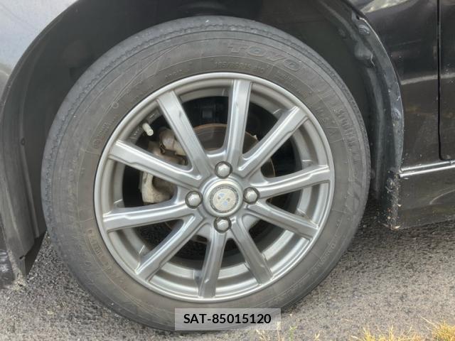 Mitsubishi DELICA 2017-08 8219652-4
