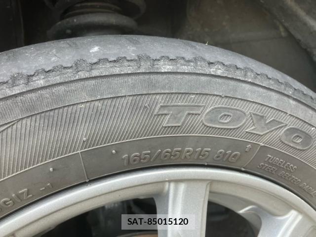 Mitsubishi DELICA 2017-08 8219652-5