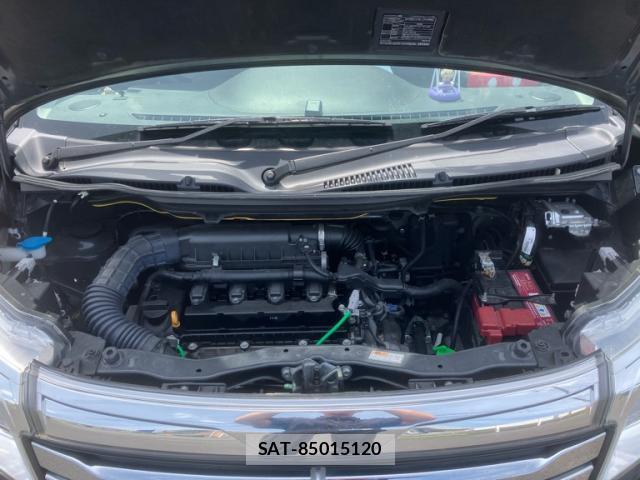 Mitsubishi DELICA 2017-08 8219652-9