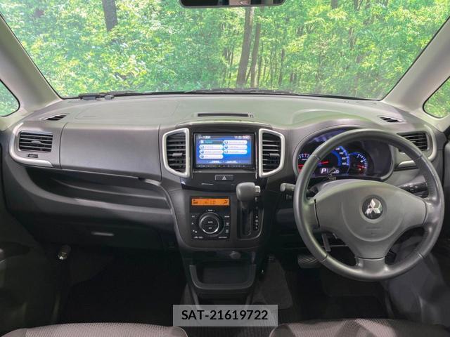 Mitsubishi DELICA 2011-06 8220331-1