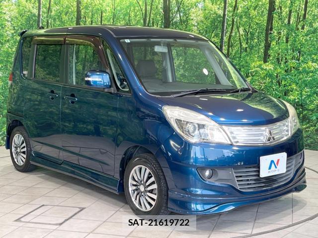 Mitsubishi DELICA 2011-06 8220331-14