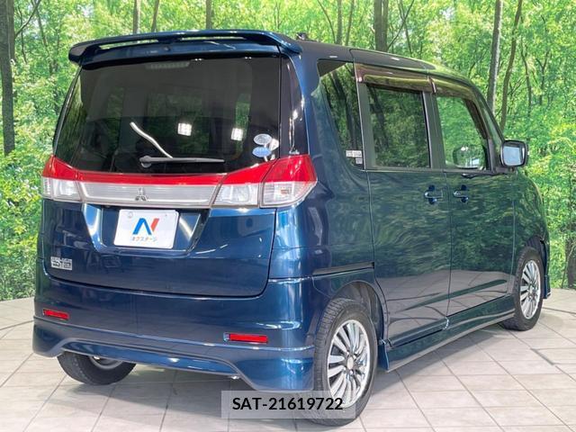 Mitsubishi DELICA 2011-06 8220331-15