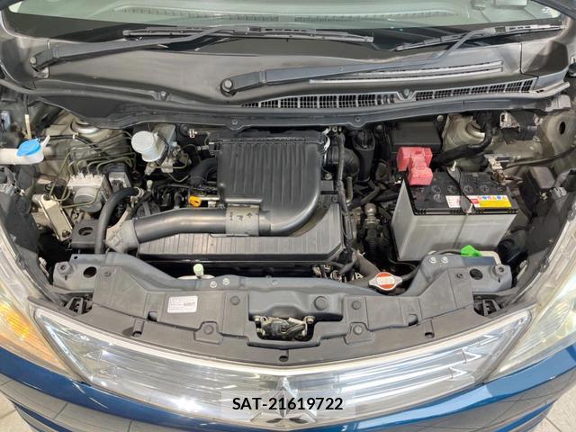 Mitsubishi DELICA 2011-06 8220331-16