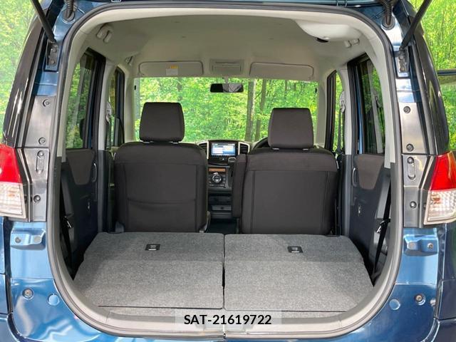 Mitsubishi DELICA 2011-06 8220331-8