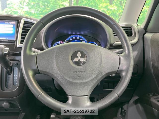 Mitsubishi DELICA 2011-06 8220331-9