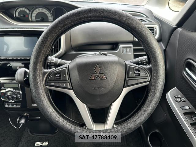 Mitsubishi DELICA 2016-06 8220578-10
