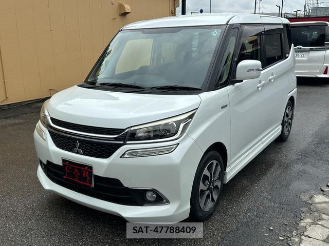 Mitsubishi DELICA 2016-06 8220578-16