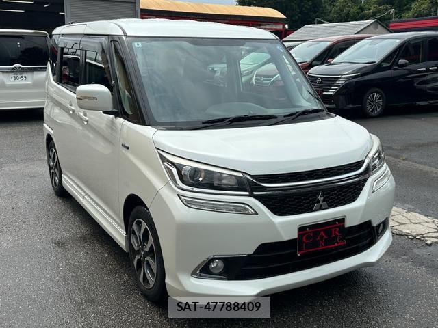 Mitsubishi DELICA 2016-06 8220578-17