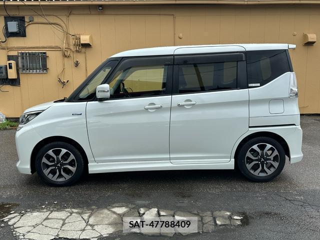 Mitsubishi DELICA 2016-06 8220578-19