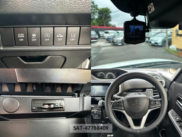 Mitsubishi DELICA 2016-06 8220578-6