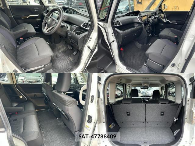 Mitsubishi DELICA 2016-06 8220578-7