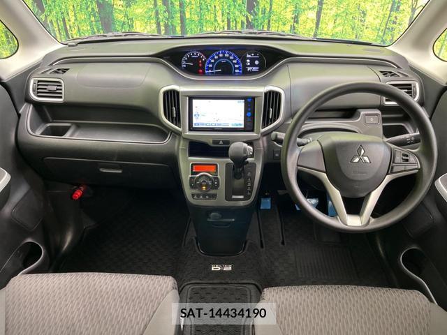 Mitsubishi DELICA 2016-10 8221133-1