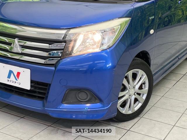 Mitsubishi DELICA 2016-10 8221133-12
