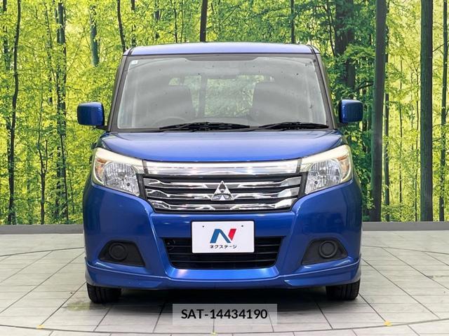 Mitsubishi DELICA 2016-10 8221133-13
