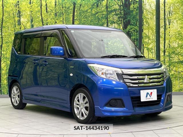 Mitsubishi DELICA 2016-10 8221133-15