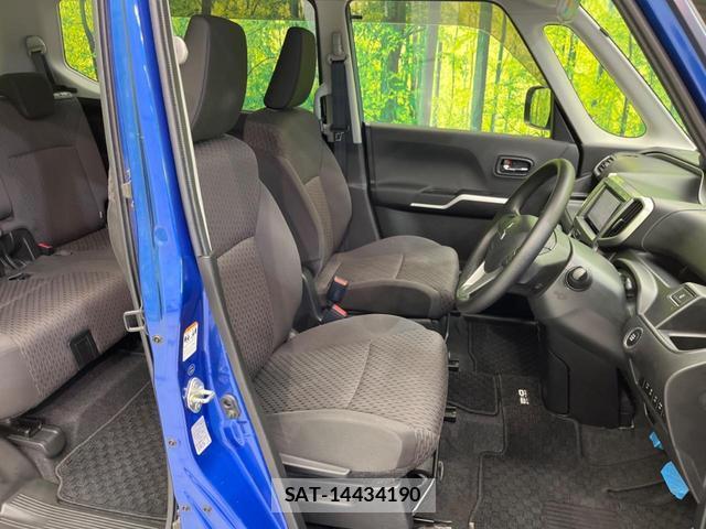 Mitsubishi DELICA 2016-10 8221133-7