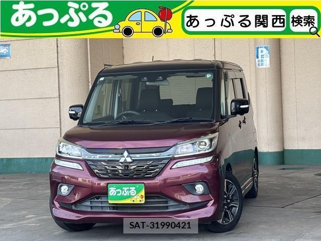 Mitsubishi DELICA 2019-07 8221863-0