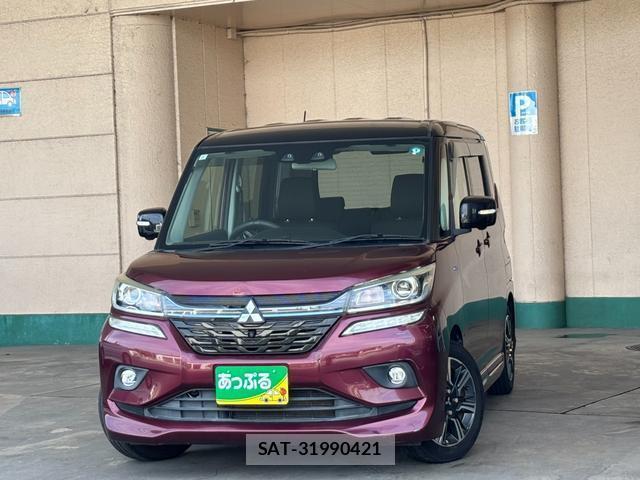 Mitsubishi DELICA 2019-07 8221863-1