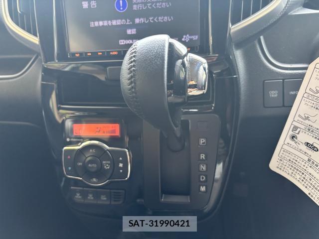 Mitsubishi DELICA 2019-07 8221863-11