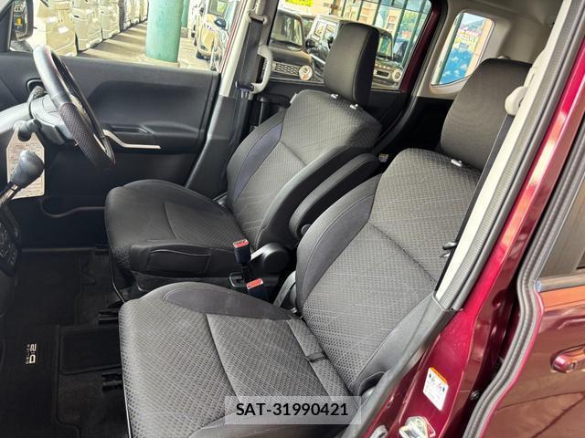 Mitsubishi DELICA 2019-07 8221863-12