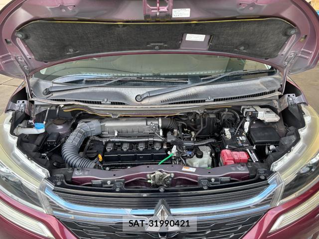 Mitsubishi DELICA 2019-07 8221863-17