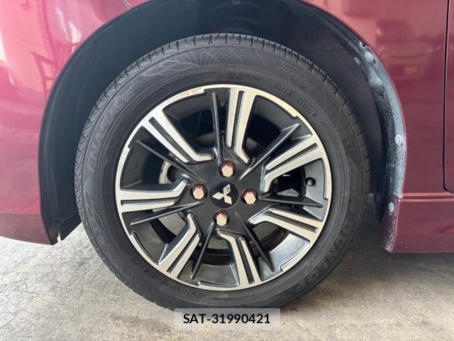 Mitsubishi DELICA 2019-07 8221863-19