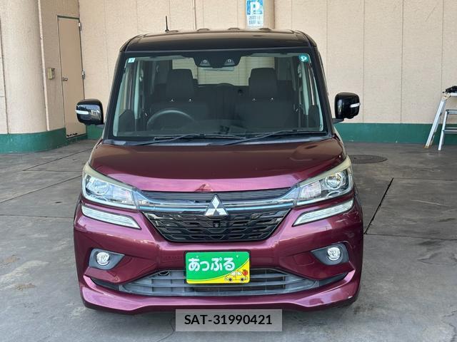 Mitsubishi DELICA 2019-07 8221863-2