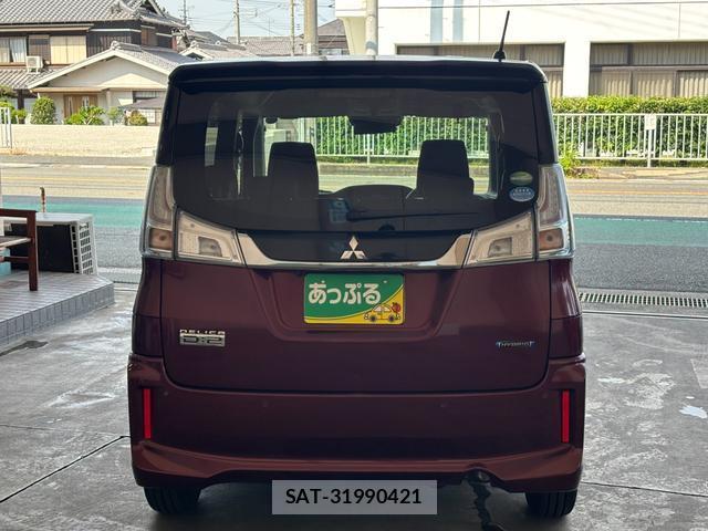 Mitsubishi DELICA 2019-07 8221863-3