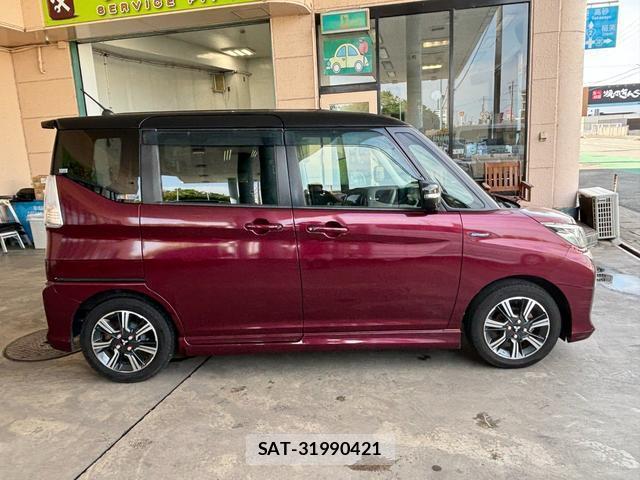 Mitsubishi DELICA 2019-07 8221863-4