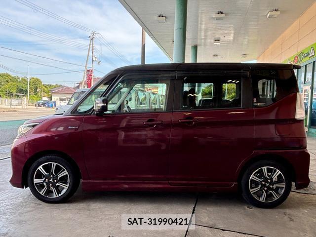 Mitsubishi DELICA 2019-07 8221863-5