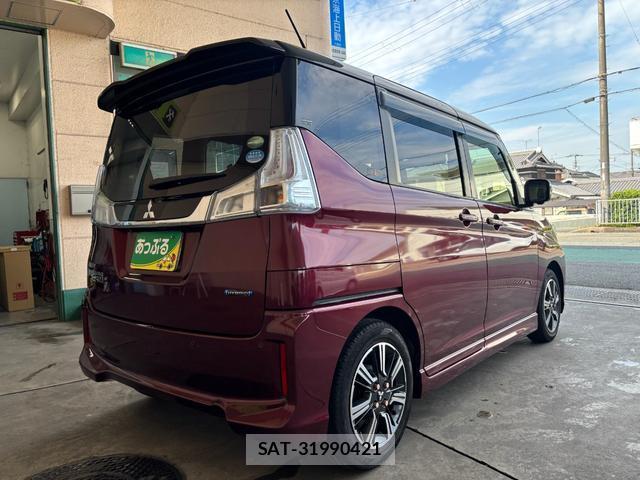 Mitsubishi DELICA 2019-07 8221863-8