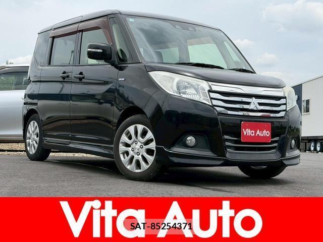 Mitsubishi DELICA 2019-01 8223412-0