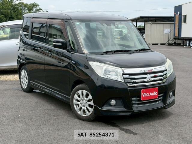 Mitsubishi DELICA 2019-01 8223412-1