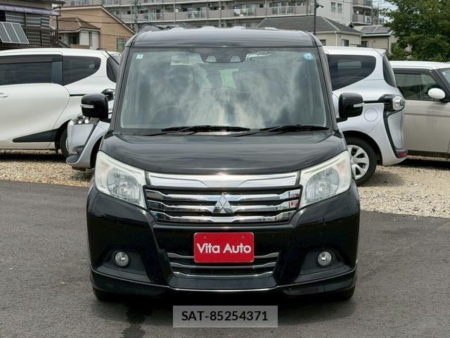Mitsubishi DELICA 2019-01 8223412-11