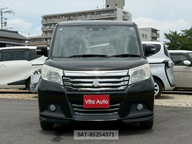 Mitsubishi DELICA 2019-01 8223412-15