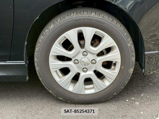 Mitsubishi DELICA 2019-01 8223412-5
