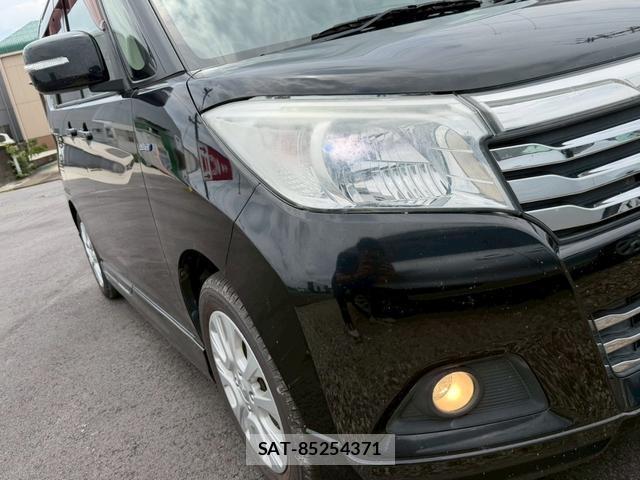 Mitsubishi DELICA 2019-01 8223412-6