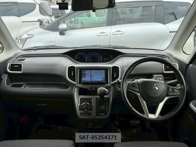 Mitsubishi DELICA 2019-01 8223412-7