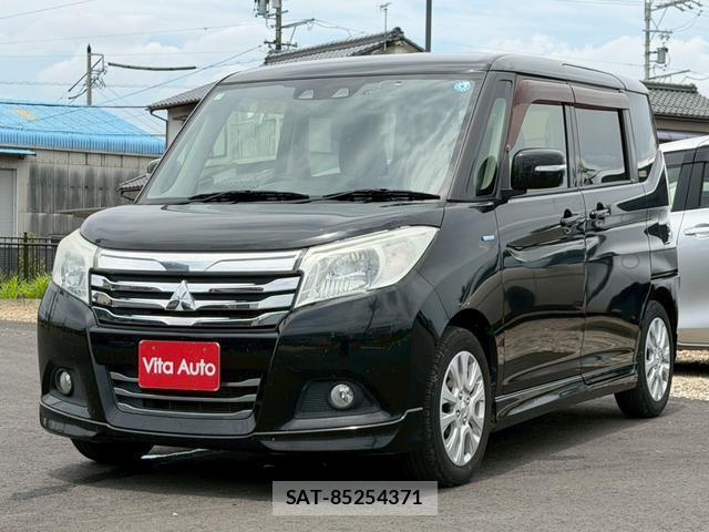 Mitsubishi DELICA 2019-01 8223412-9
