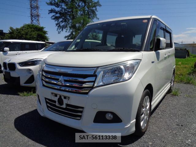 Mitsubishi DELICA 2019-10 8223898-0